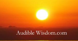 AudibleWisdom.com